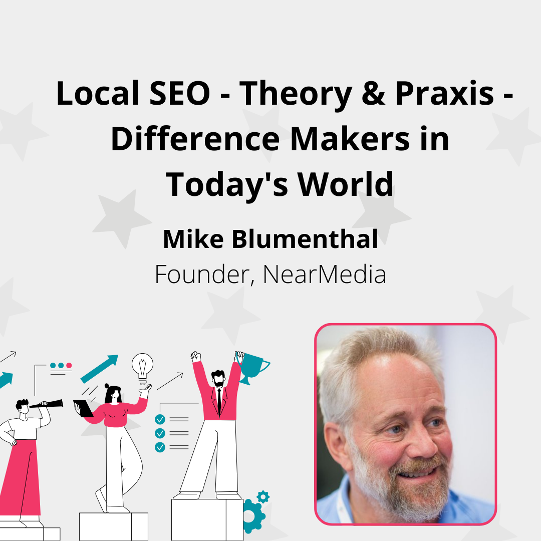 Local SEO