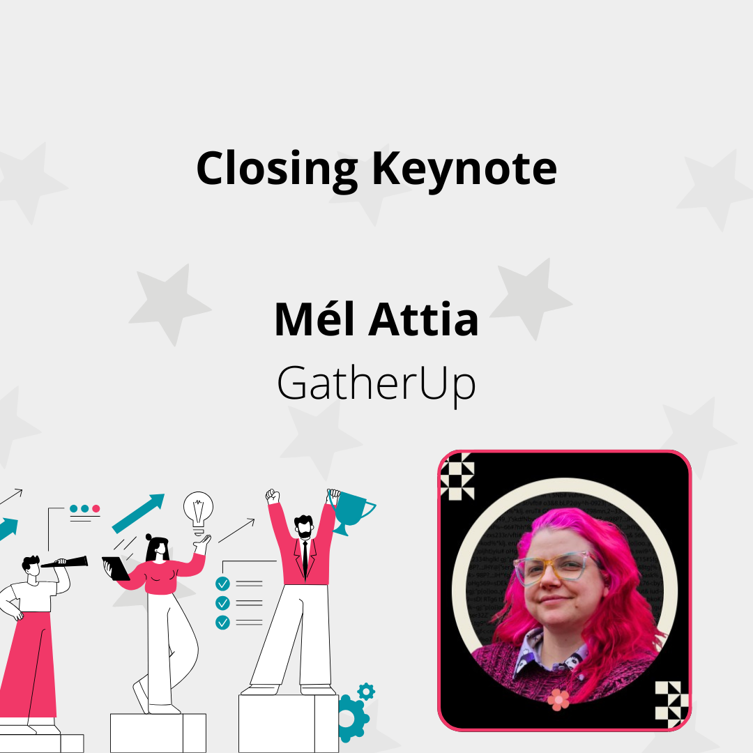 Closing Keynote