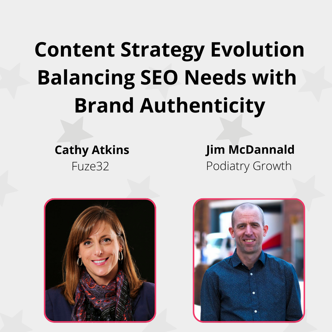 Content Strategy