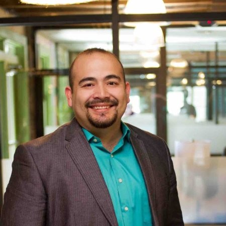 AJ Rivera 