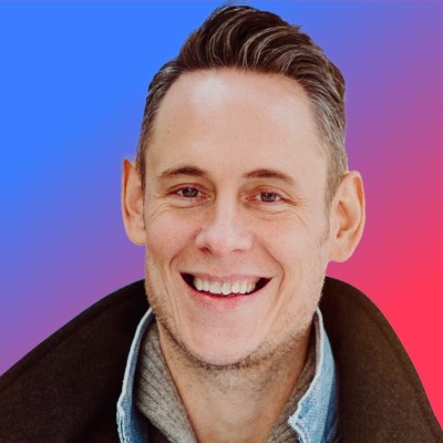 Darren Shaw 