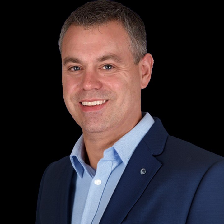 Brad Smith