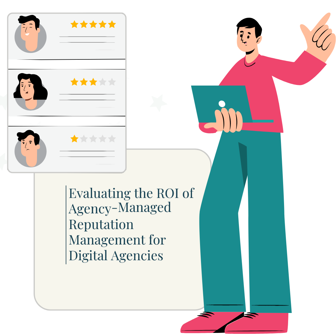 Turn Client Reputation into Your Next Profit Engine