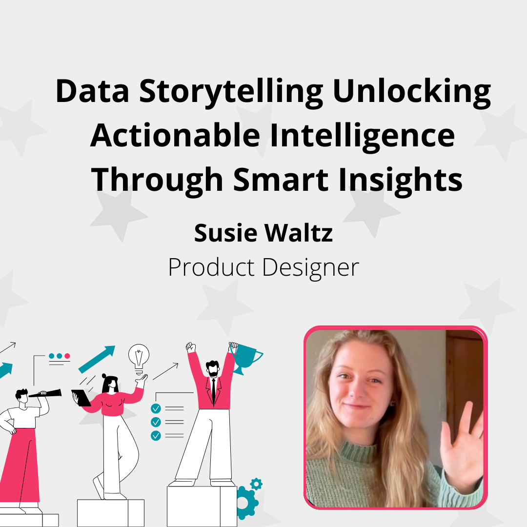 Data Storytelling