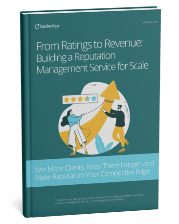 Book Cover - Ratings to Revenue Book Cover - Ratings to Revenue