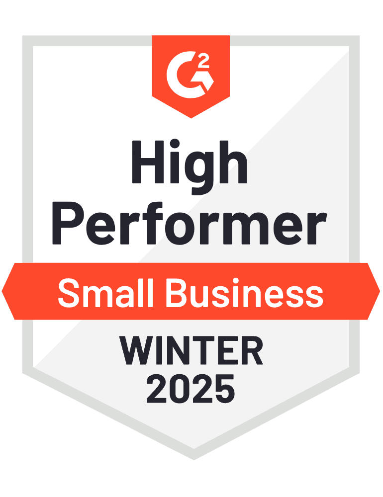 EnterpriseFeedbackManagement_HighPerformer_Small-Business_HighPerformer