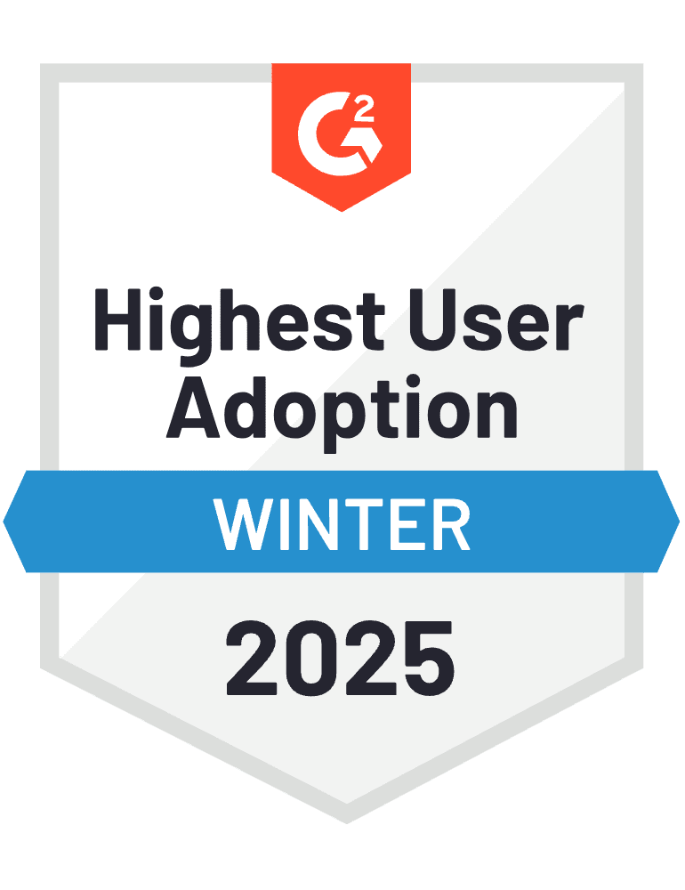 EnterpriseFeedbackManagement_HighestUserAdoption_Adoption