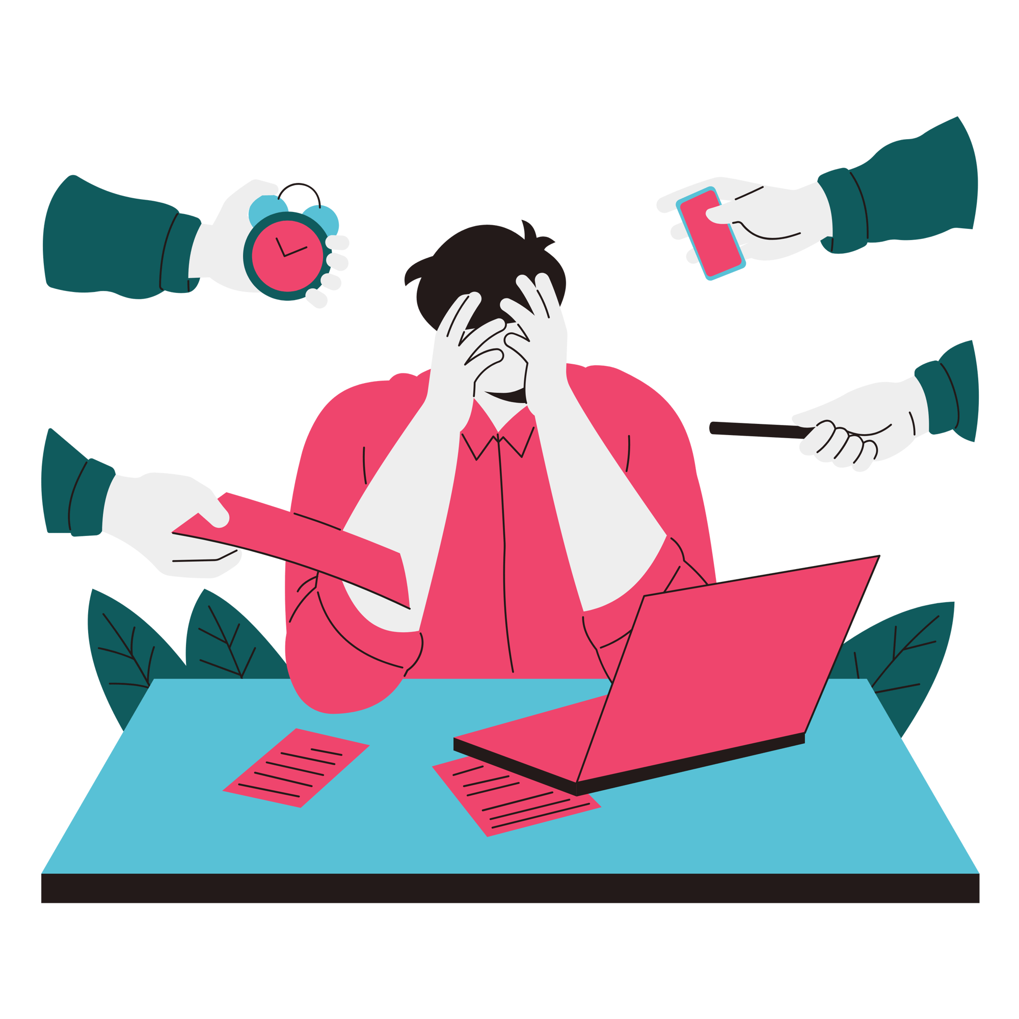 Automate Google Disputes - You Deserve Peace of Mind