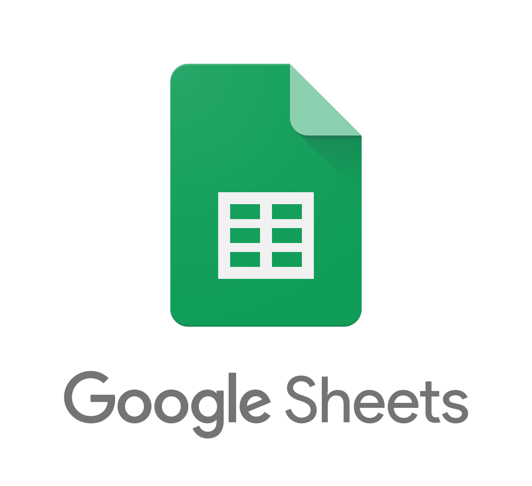 Google-Sheets-Logo Google-Sheets-Logo
