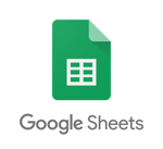 Google-Sheets-Logo Google-Sheets-Logo