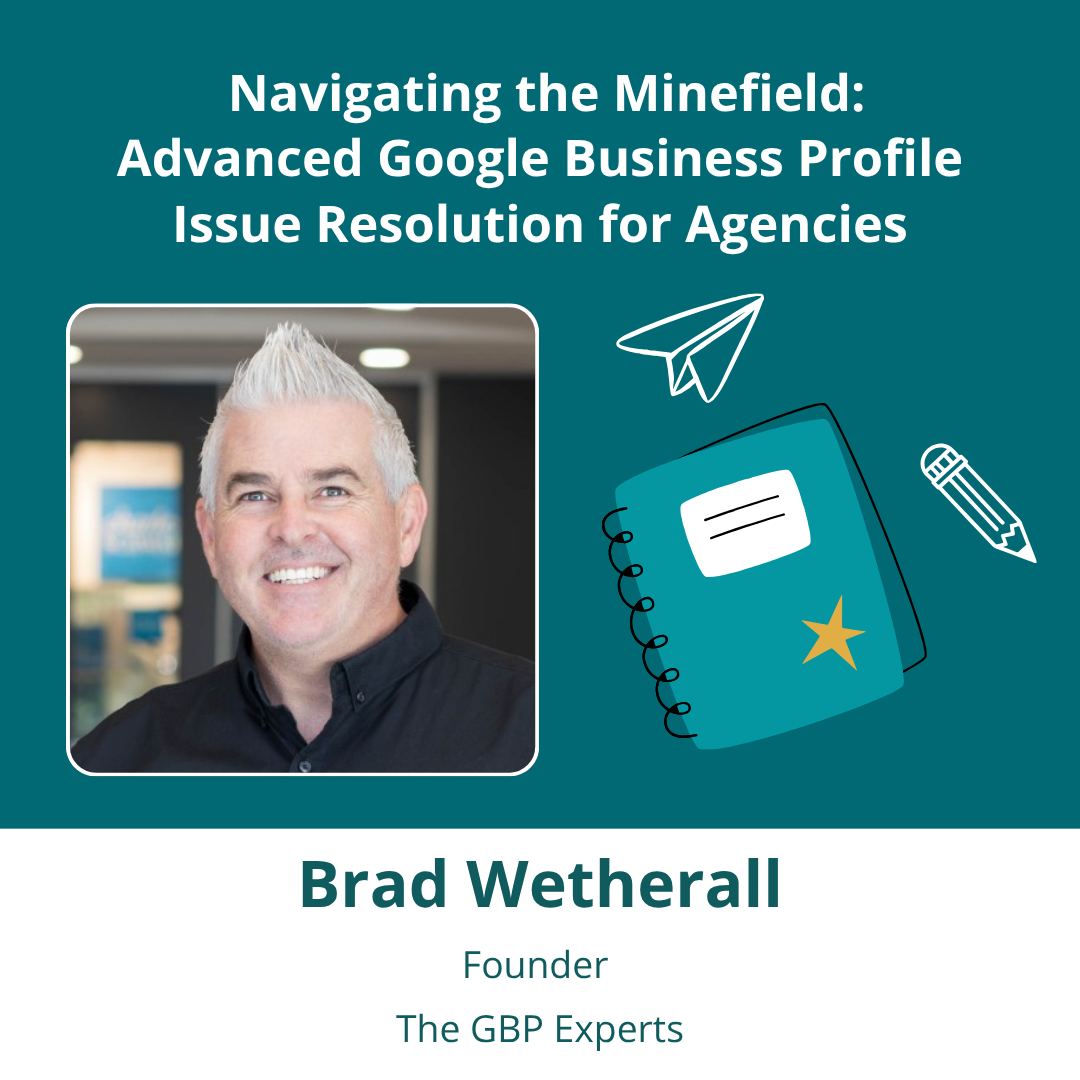 Brad Wetherall