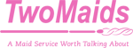 TwoMaids_Logo_pink