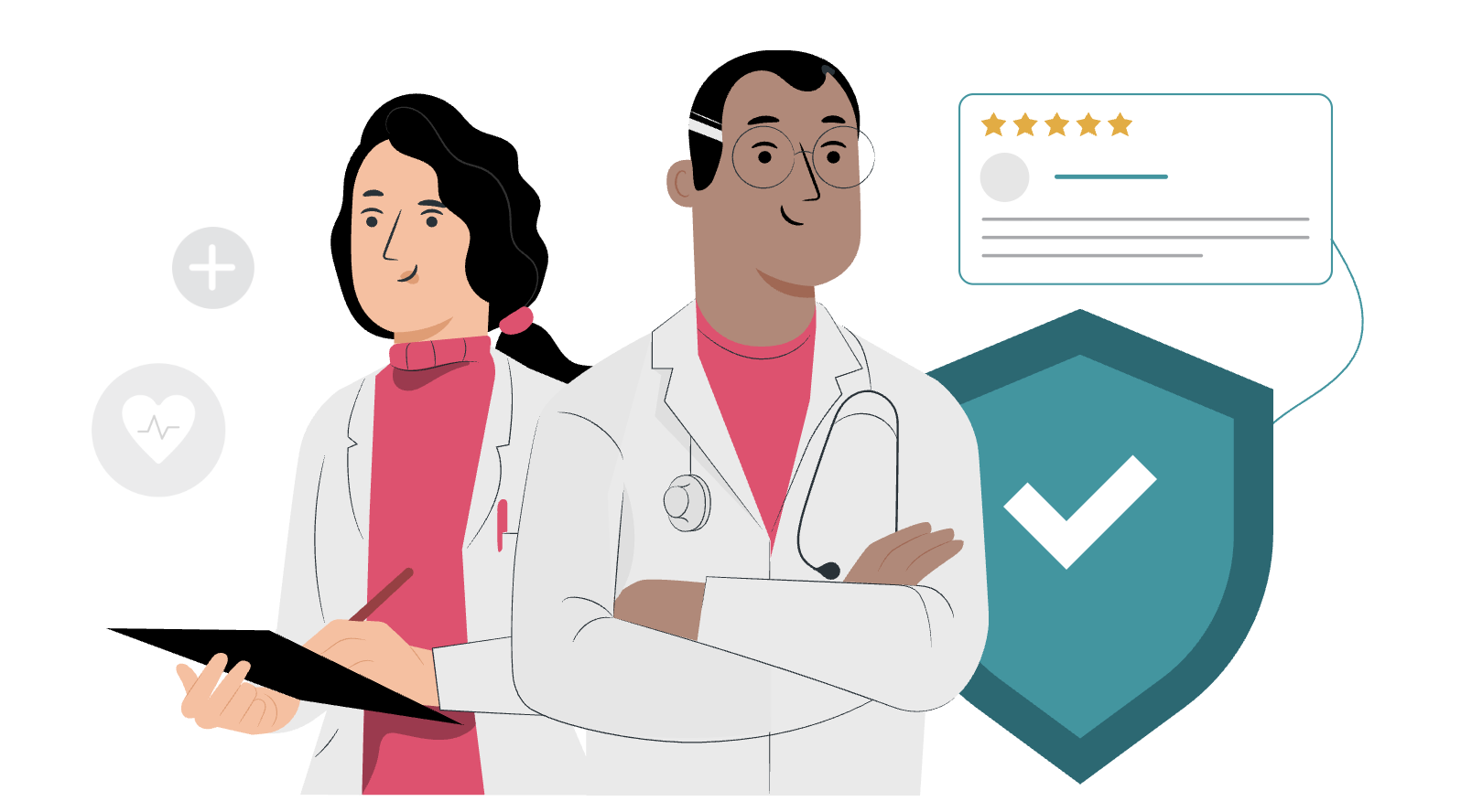 Patient First Case Study