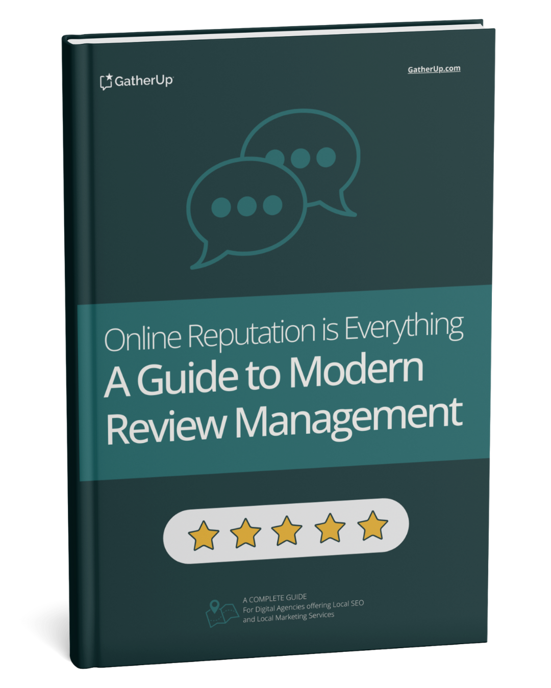 ebook - online reputation is everything ebook - online reputation is everything